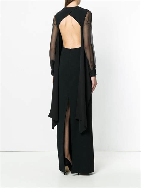 givenchy evening dresses